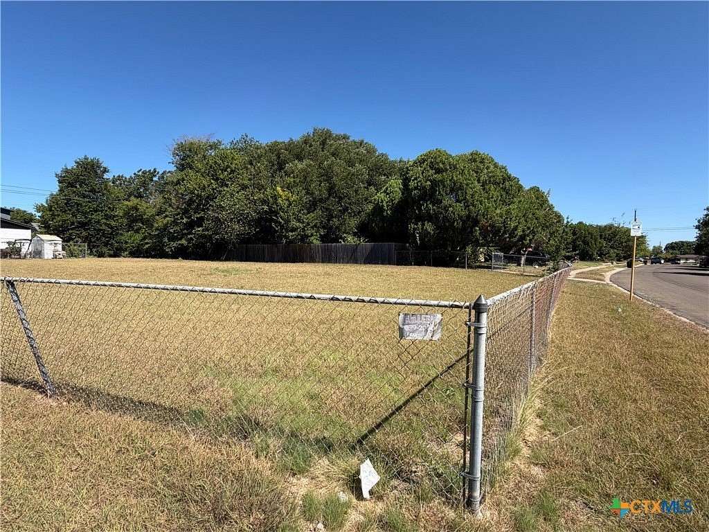 0.26 Acres of Residential Land for Sale in Killeen, Texas