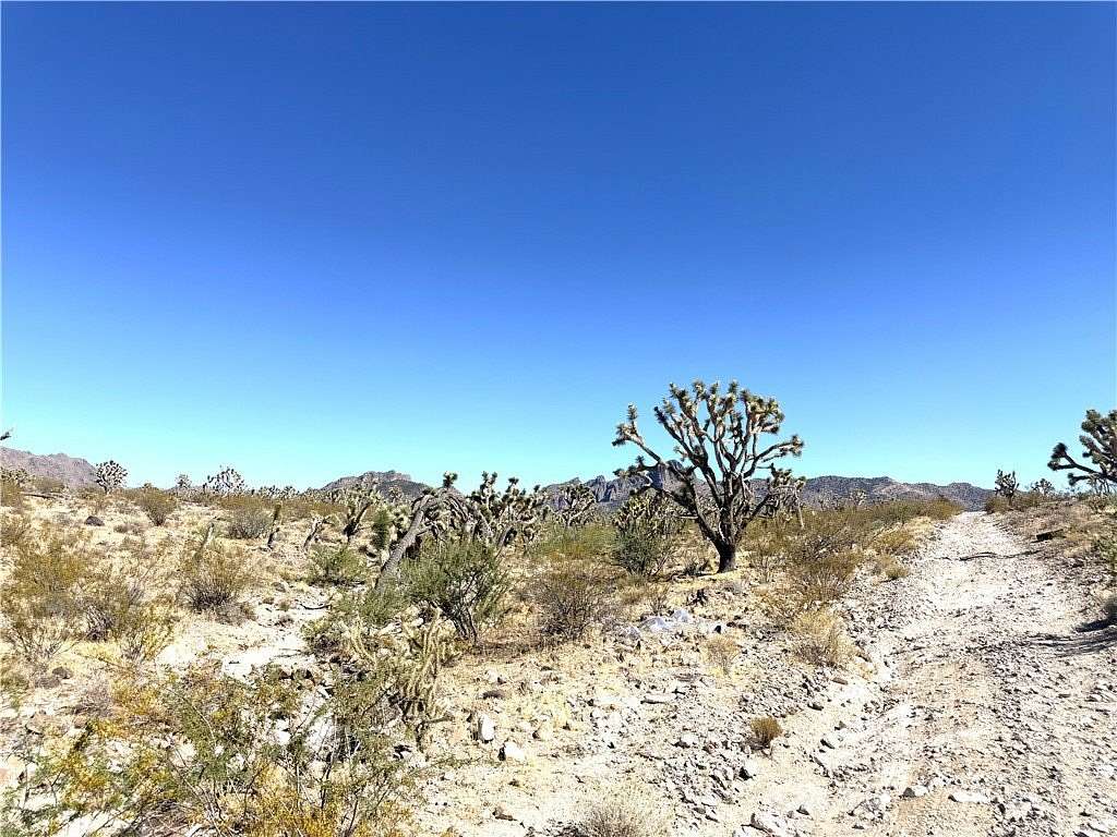 1 Acre of Residential Land for Sale in Dolan Springs, Arizona