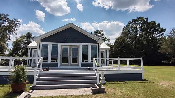 27 Acres of Recreational Land for Sale in Midway, Georgia