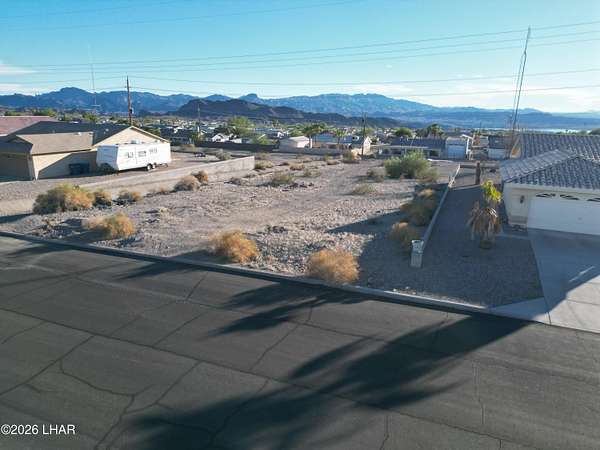 0.24 Acres of Residential Land for Sale in Lake Havasu City, Arizona