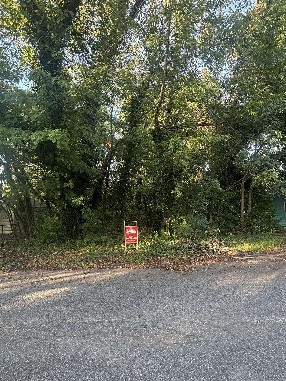 0.17 Acres of Residential Land for Sale in Spartanburg, South Carolina