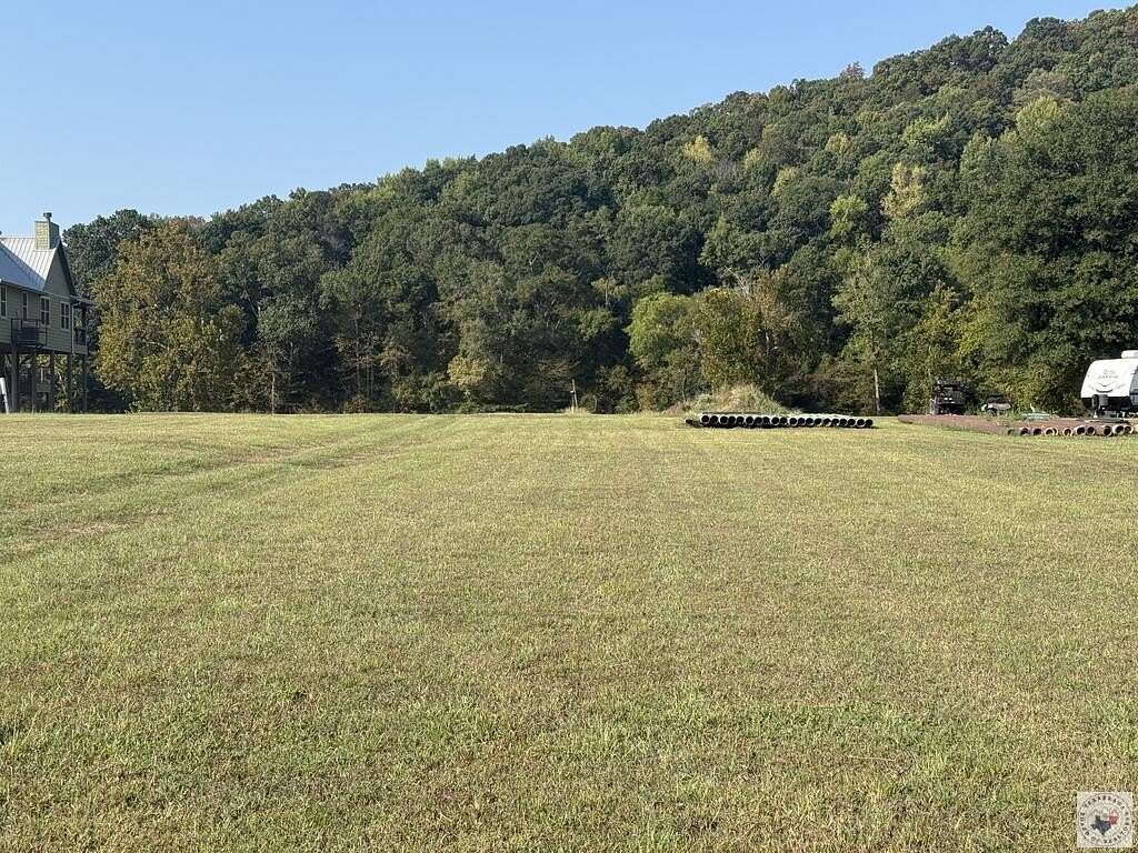 1.49 Acres of Residential Land for Sale in Glenwood, Arkansas