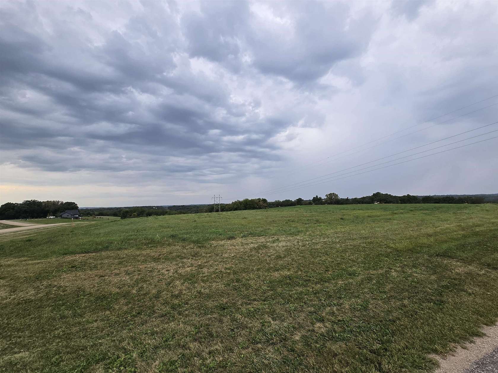 1.6 Acres of Residential Land for Sale in East Dubuque, Illinois