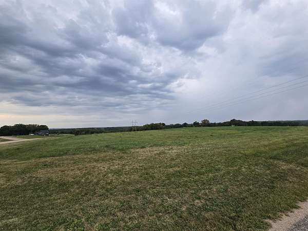 1.6 Acres of Residential Land for Sale in East Dubuque, Illinois