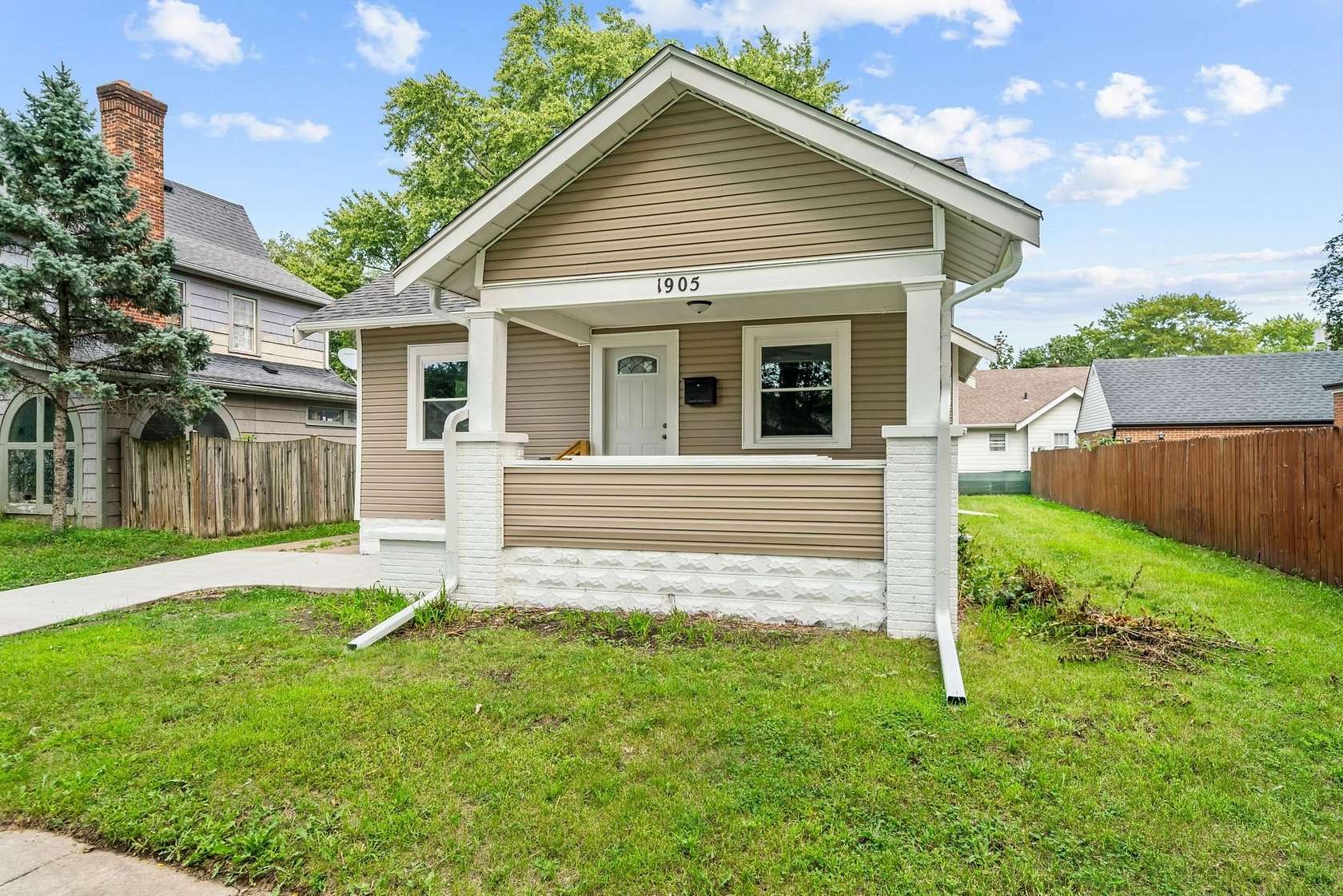 11 Acres of Land with Home for Sale in Rockford, Illinois
