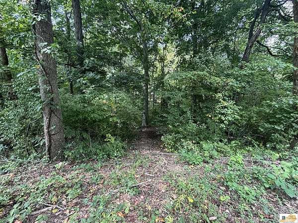 1.23 Acres of Residential Land for Sale in Glasgow, Kentucky