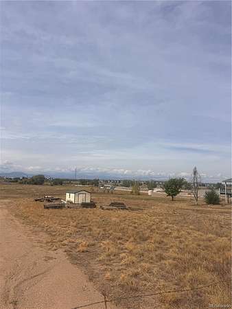 5.15 Acres of Land for Sale in Brighton, Colorado