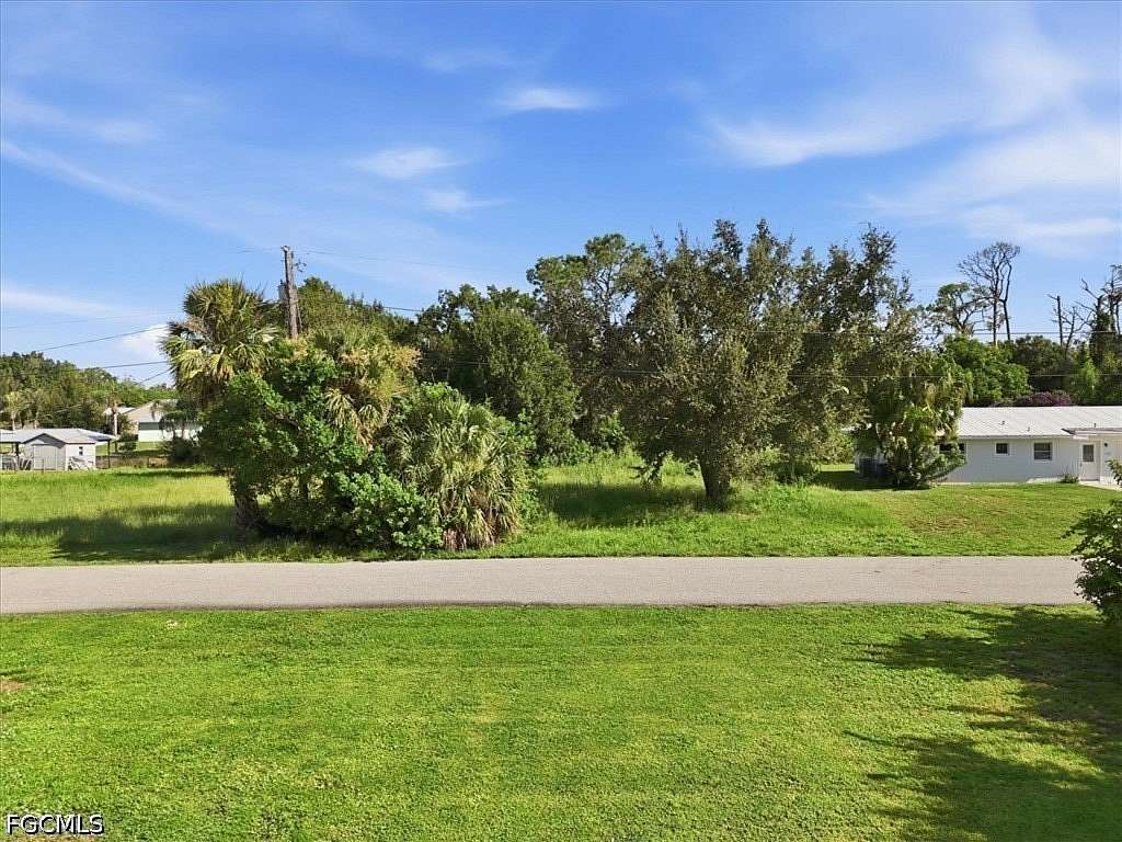 0.23 Acres of Residential Land for Sale in Lake Placid, Florida