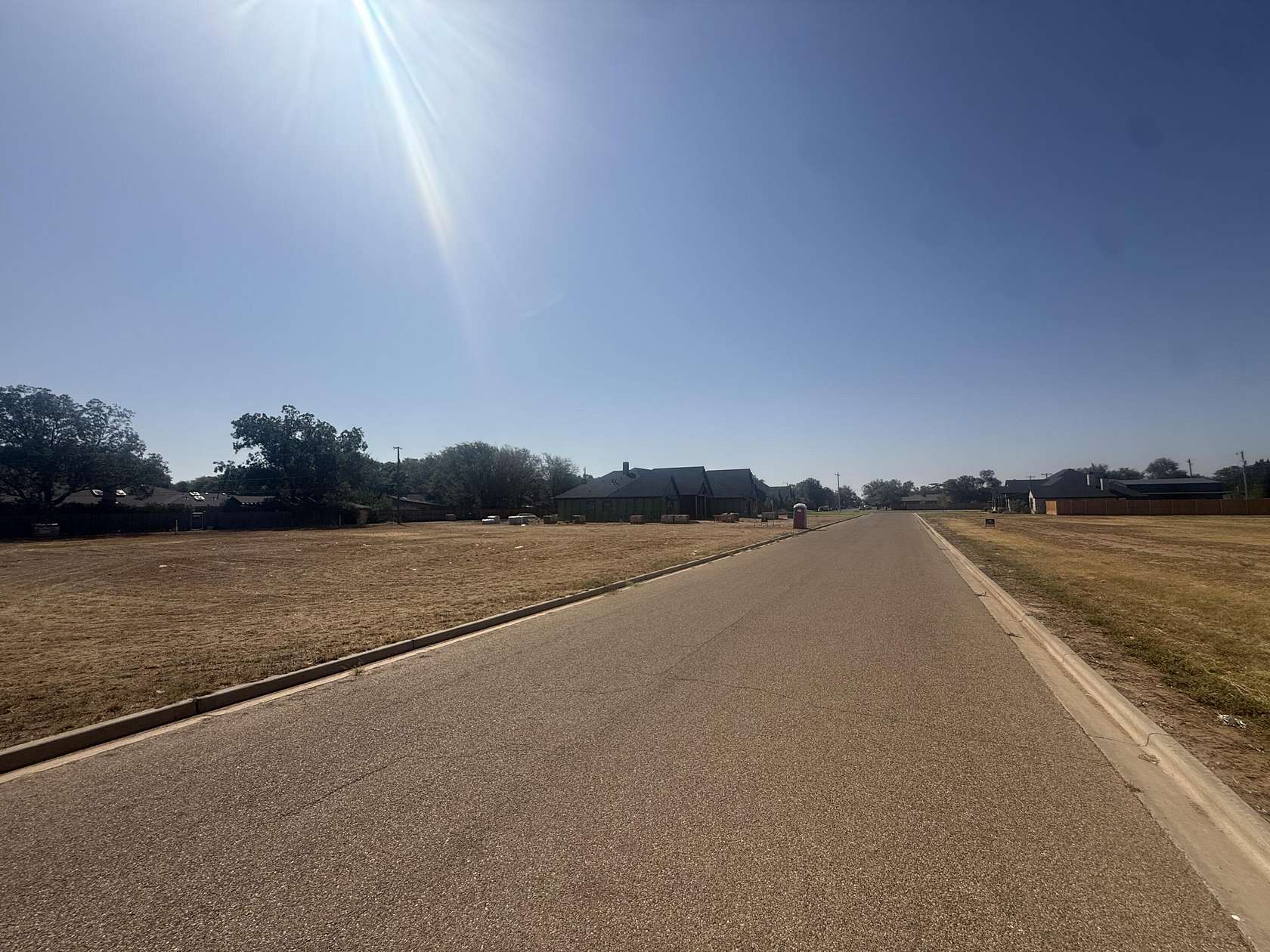 0.5 Acres of Residential Land for Sale in Abernathy, Texas