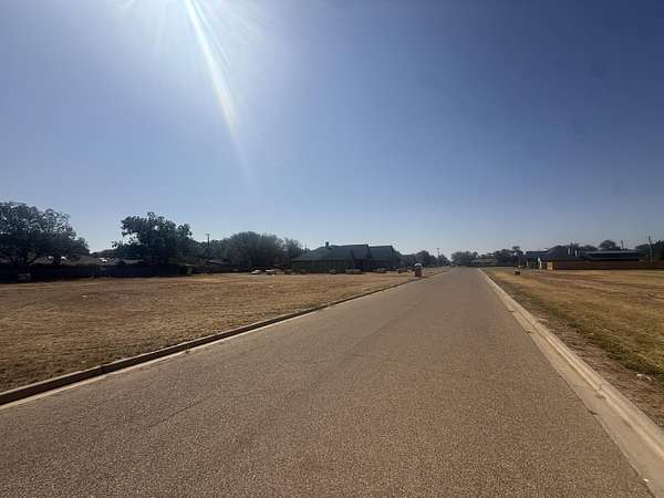 0.5 Acres of Residential Land for Sale in Abernathy, Texas