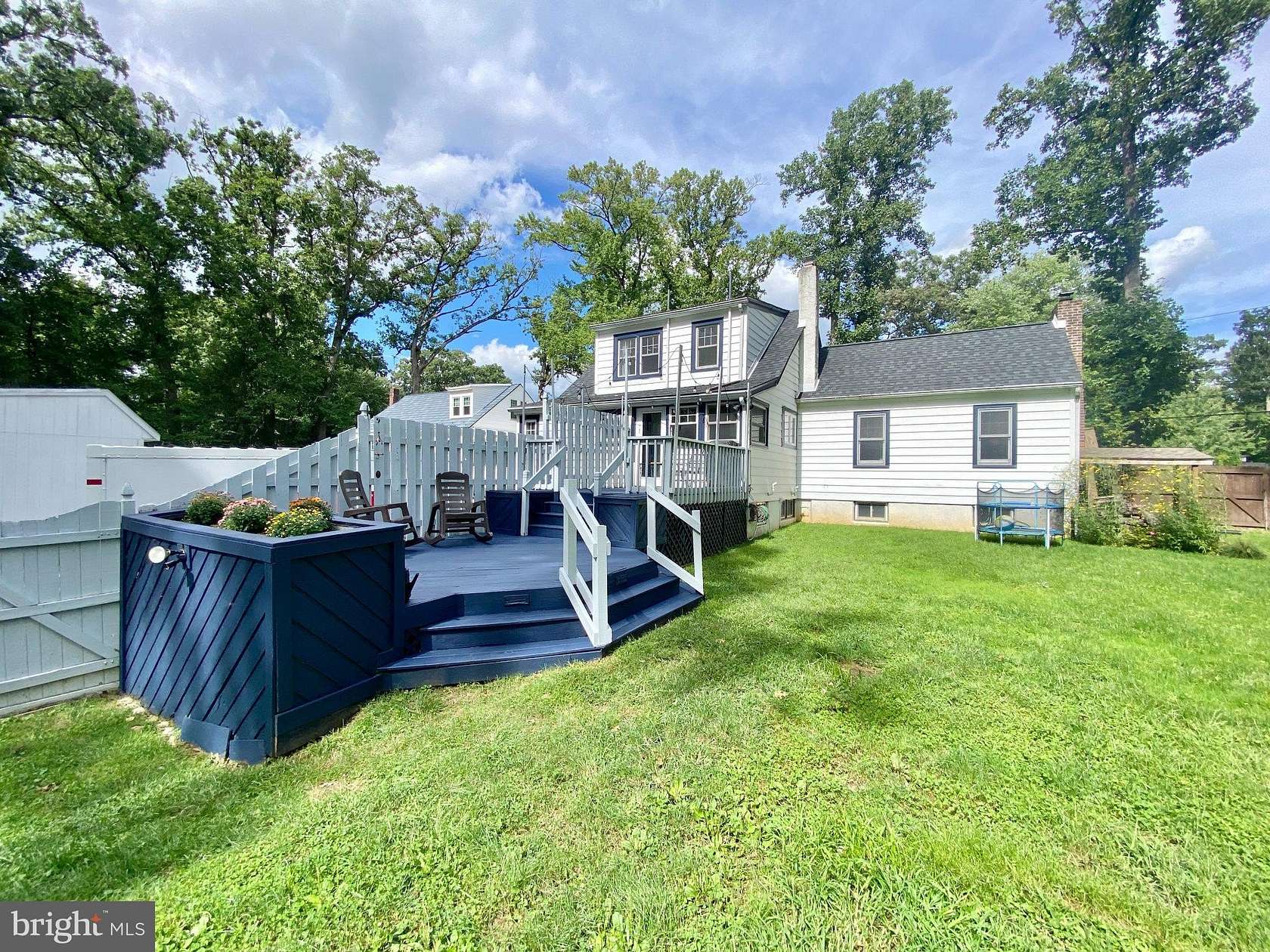 1.5 Acres of Land with Home for Sale in Wilmington, Delaware