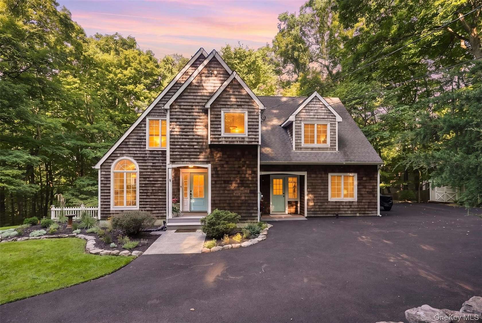 5.4 Acres of Land with Home for Sale in Warwick, New York