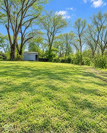 0.29 Acres of Residential Land for Sale in Indianapolis, Indiana