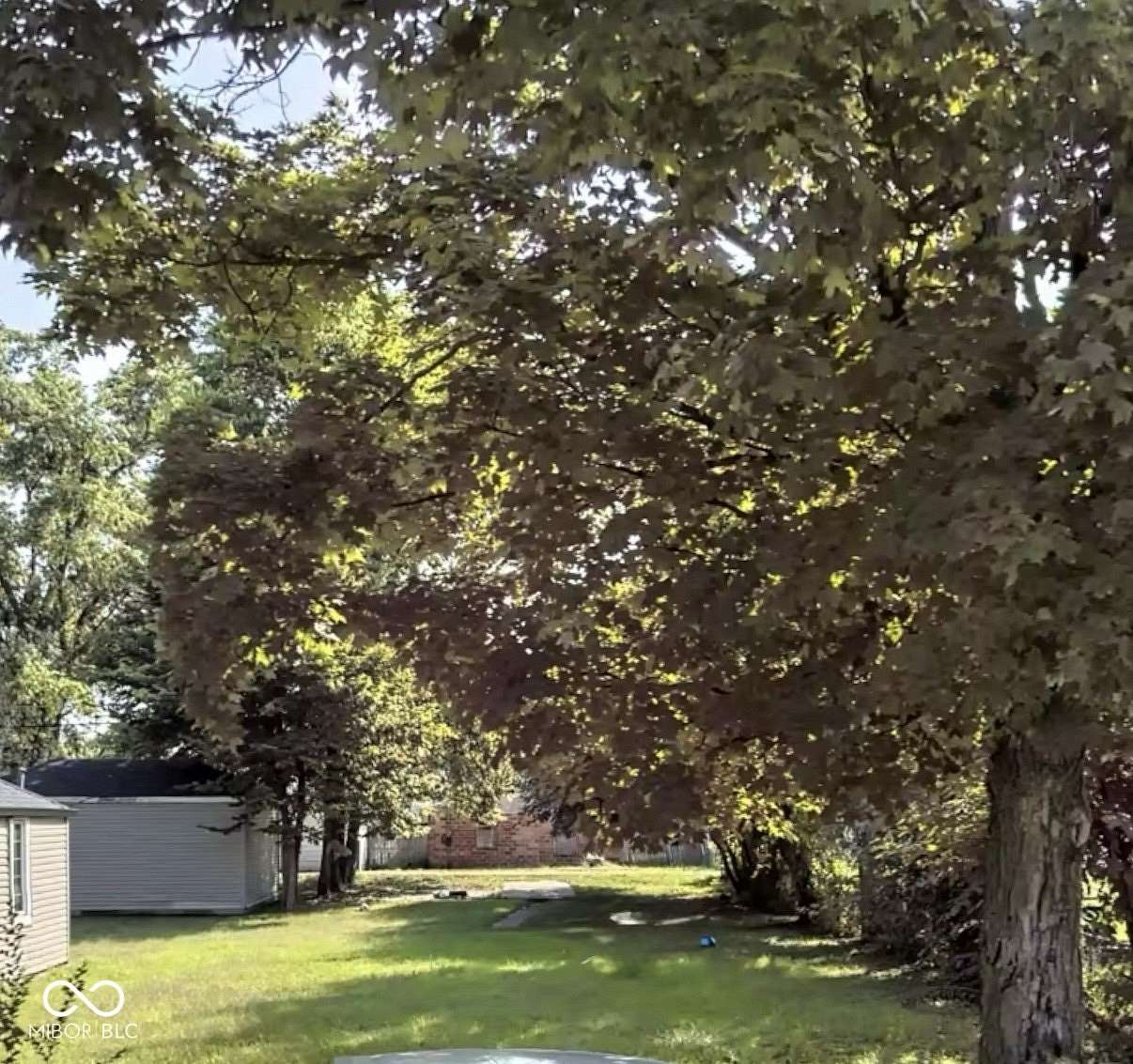 0.12 Acres of Residential Land for Sale in Indianapolis, Indiana