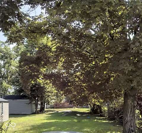 0.12 Acres of Residential Land for Sale in Indianapolis, Indiana