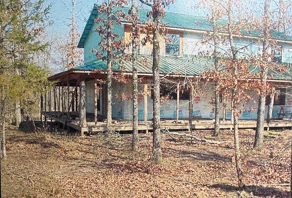 60 Acres of Recreational & Residential Land for Sale in Battiest, Oklahoma
