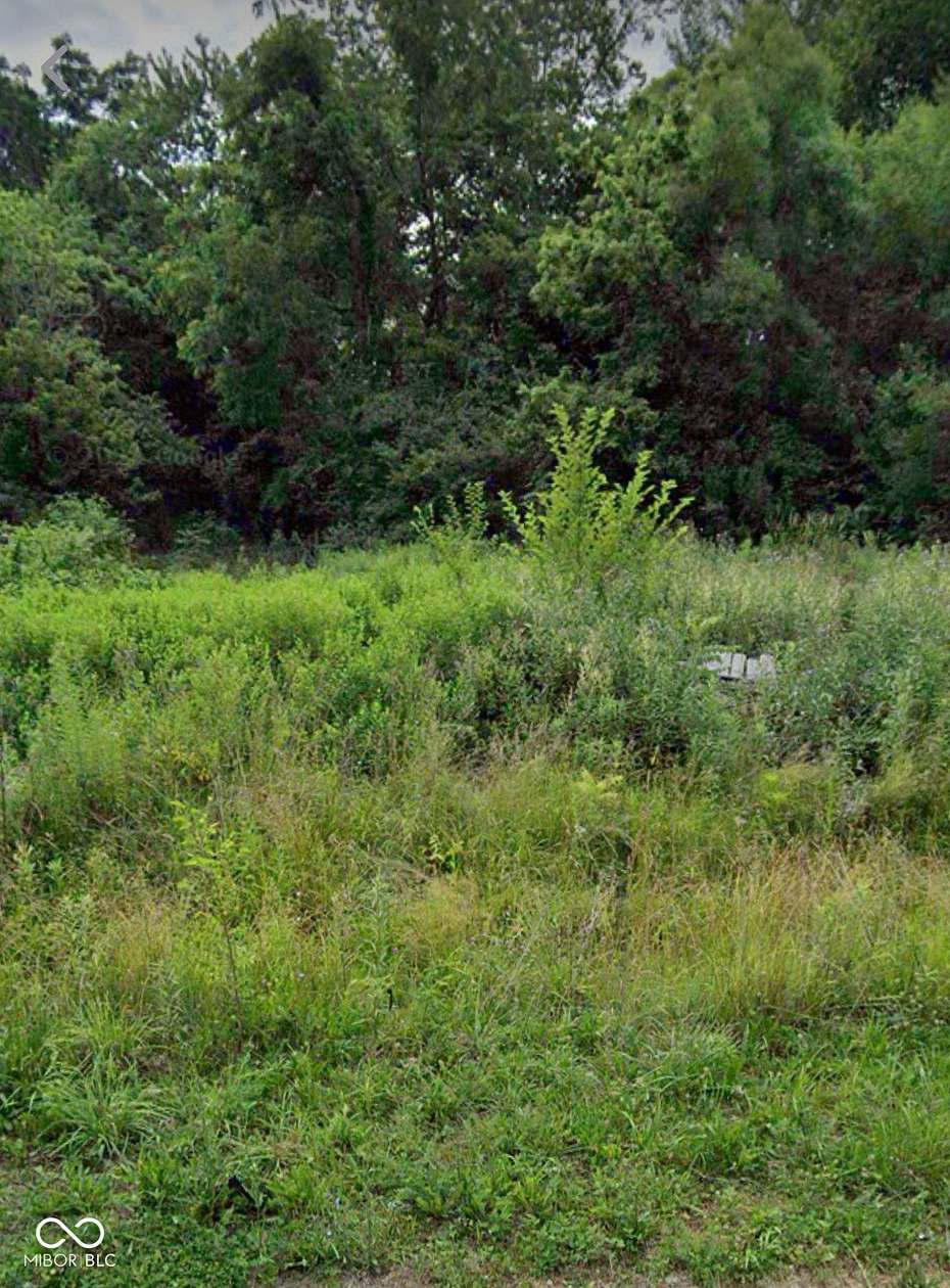 0.12 Acres of Residential Land for Sale in Indianapolis, Indiana