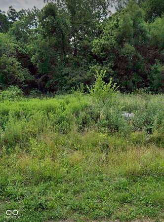 0.12 Acres of Residential Land for Sale in Indianapolis, Indiana
