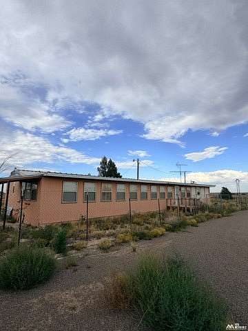 5 Acres of Land with Home for Sale in Roswell, New Mexico
