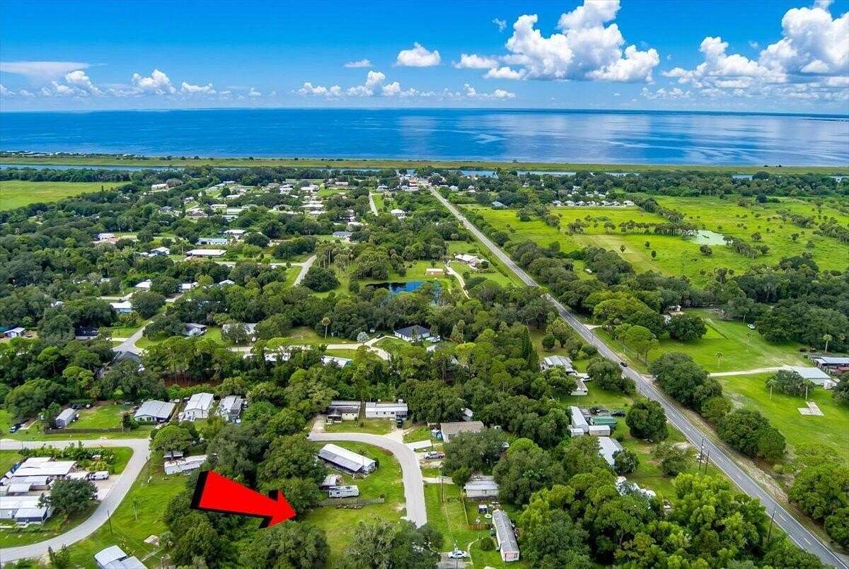 0.25 Acres of Residential Land for Sale in Okeechobee, Florida