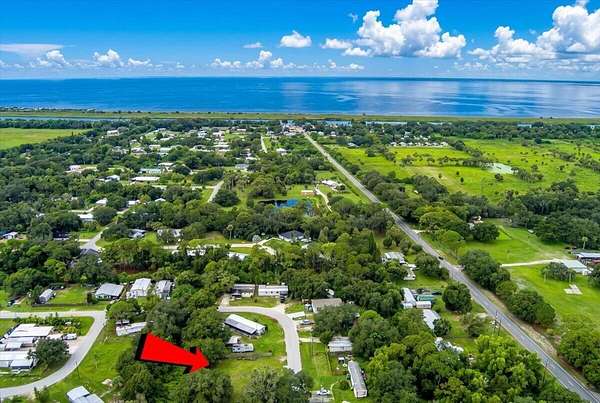 0.25 Acres of Residential Land for Sale in Okeechobee, Florida