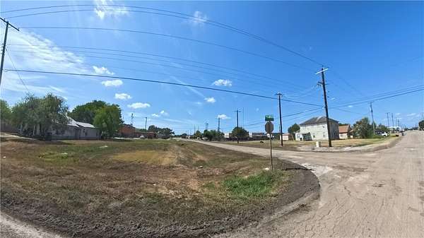 0.18 Acres of Residential Land for Sale in Sinton, Texas