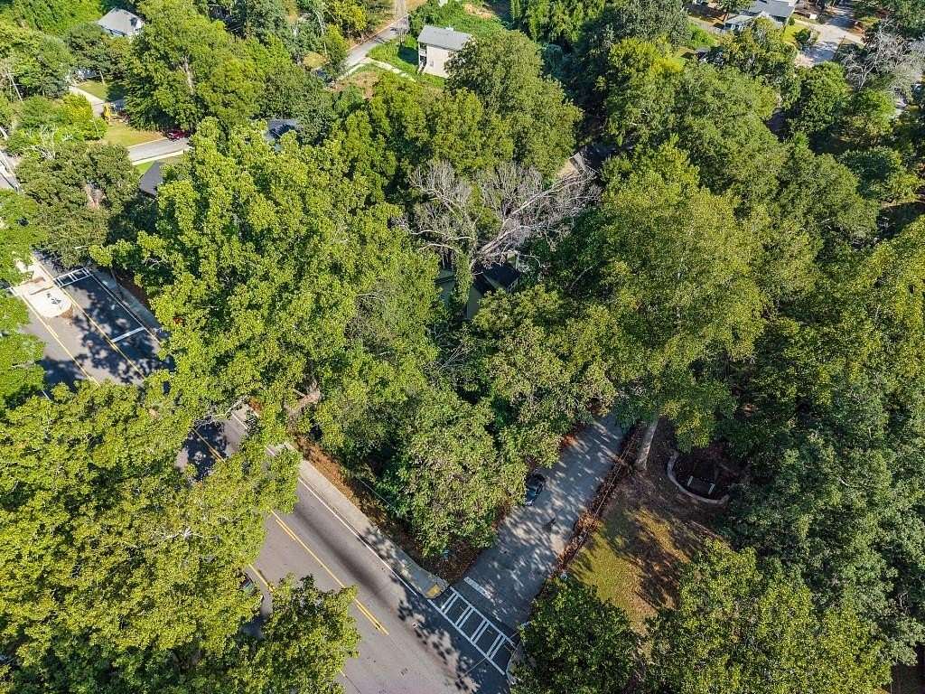 0.3 Acres of Residential Land for Sale in Atlanta, Georgia