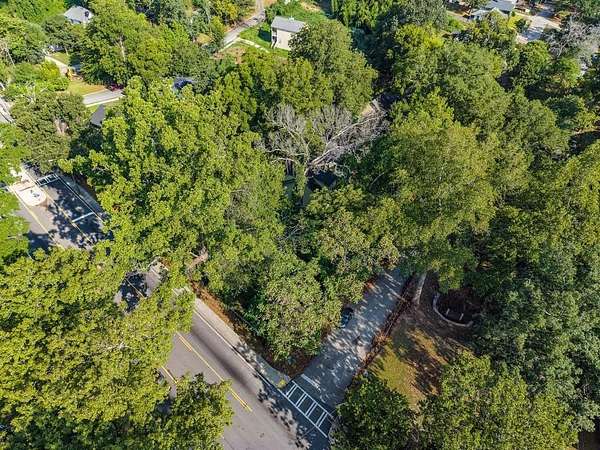 0.3 Acres of Residential Land for Sale in Atlanta, Georgia