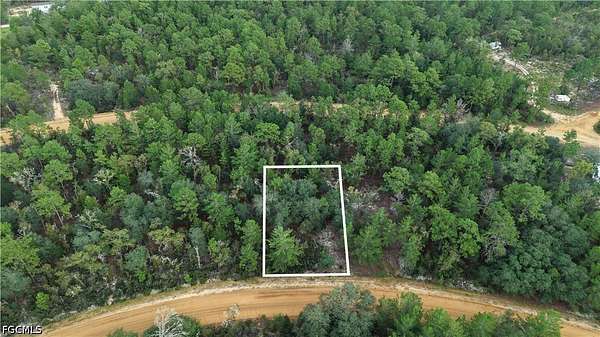 0.26 Acres of Residential Land for Sale in Interlachen, Florida