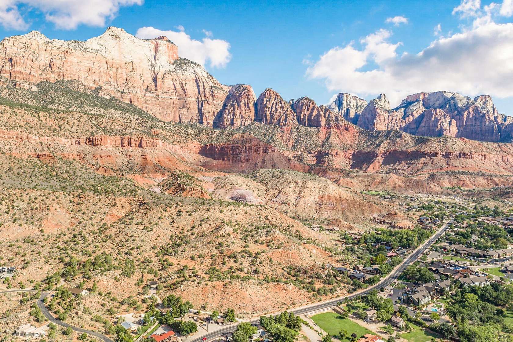 Land for Sale in Springdale, Utah