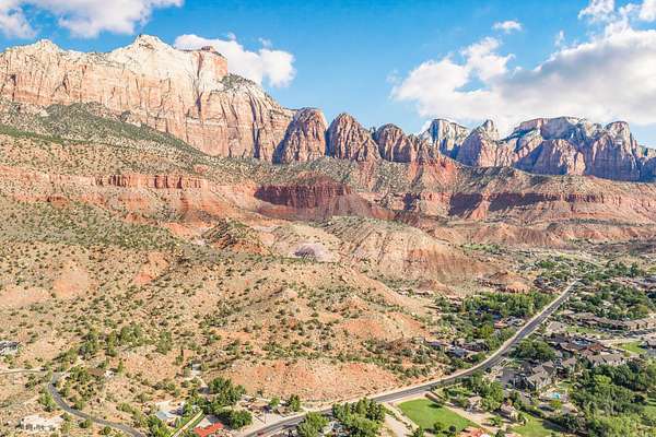 Land for Sale in Springdale, Utah