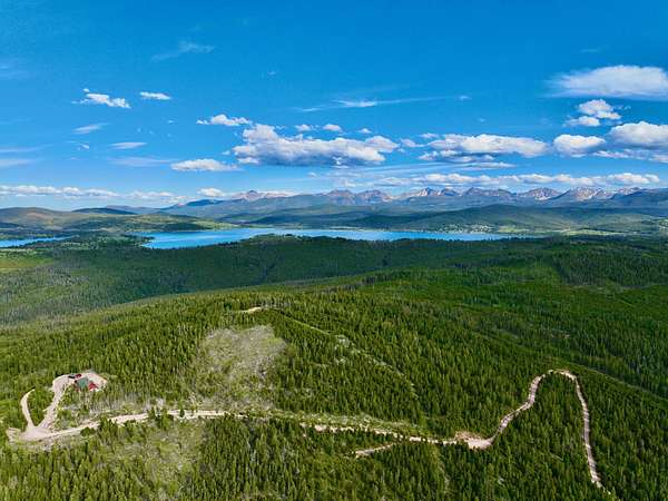 20.1 Acres of Recreational & Residential Land for Sale in Philipsburg, Montana