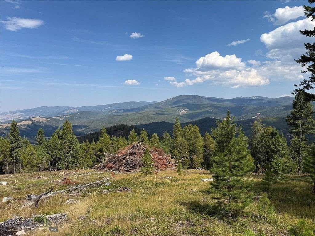 20.1 Acres of Recreational & Residential Land for Sale in Philipsburg, Montana