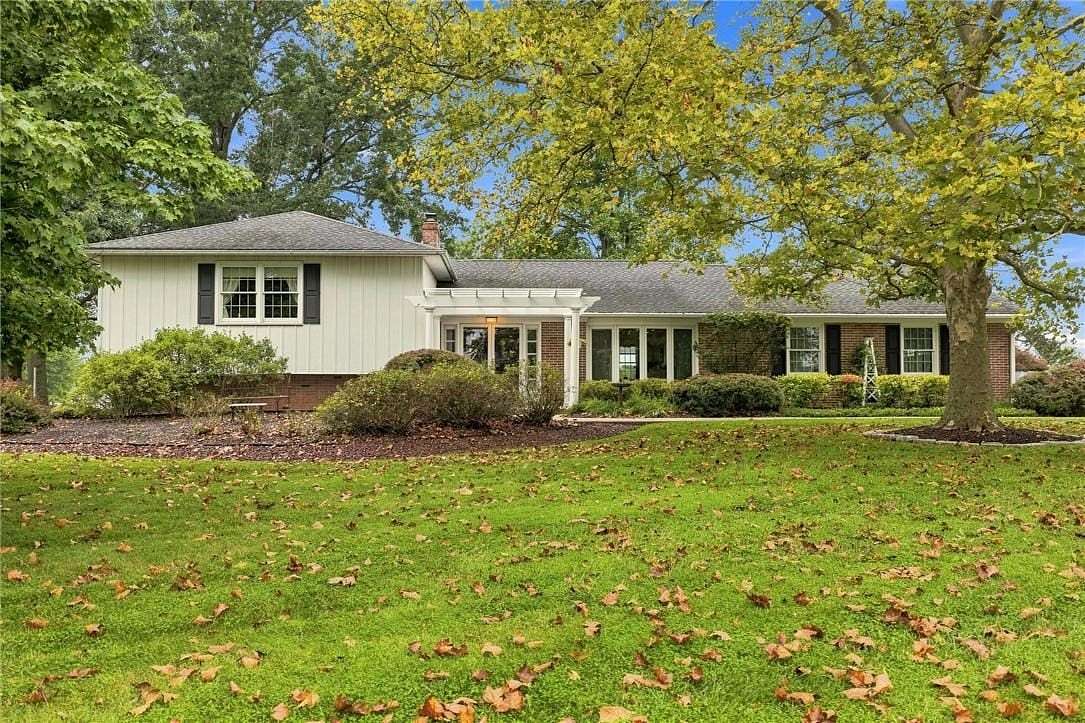 2 Acres of Land with Home for Sale in Lower Salford Township, Pennsylvania