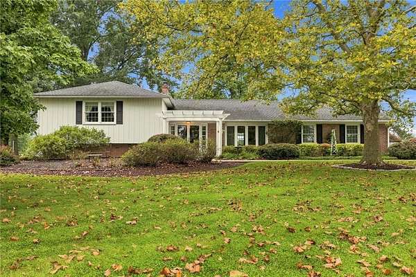 2 Acres of Land with Home for Sale in Lower Salford Township, Pennsylvania