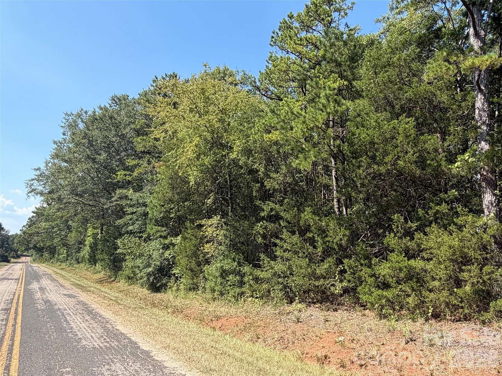 2.46 Acres of Residential Land for Sale in Chester, South Carolina