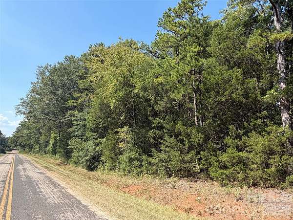 2.46 Acres of Residential Land for Sale in Chester, South Carolina
