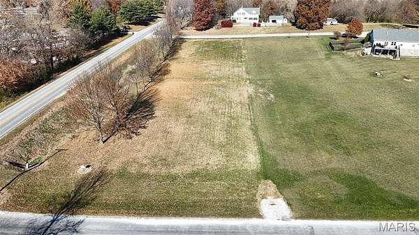 Residential Land for Sale in Pittsfield, Illinois