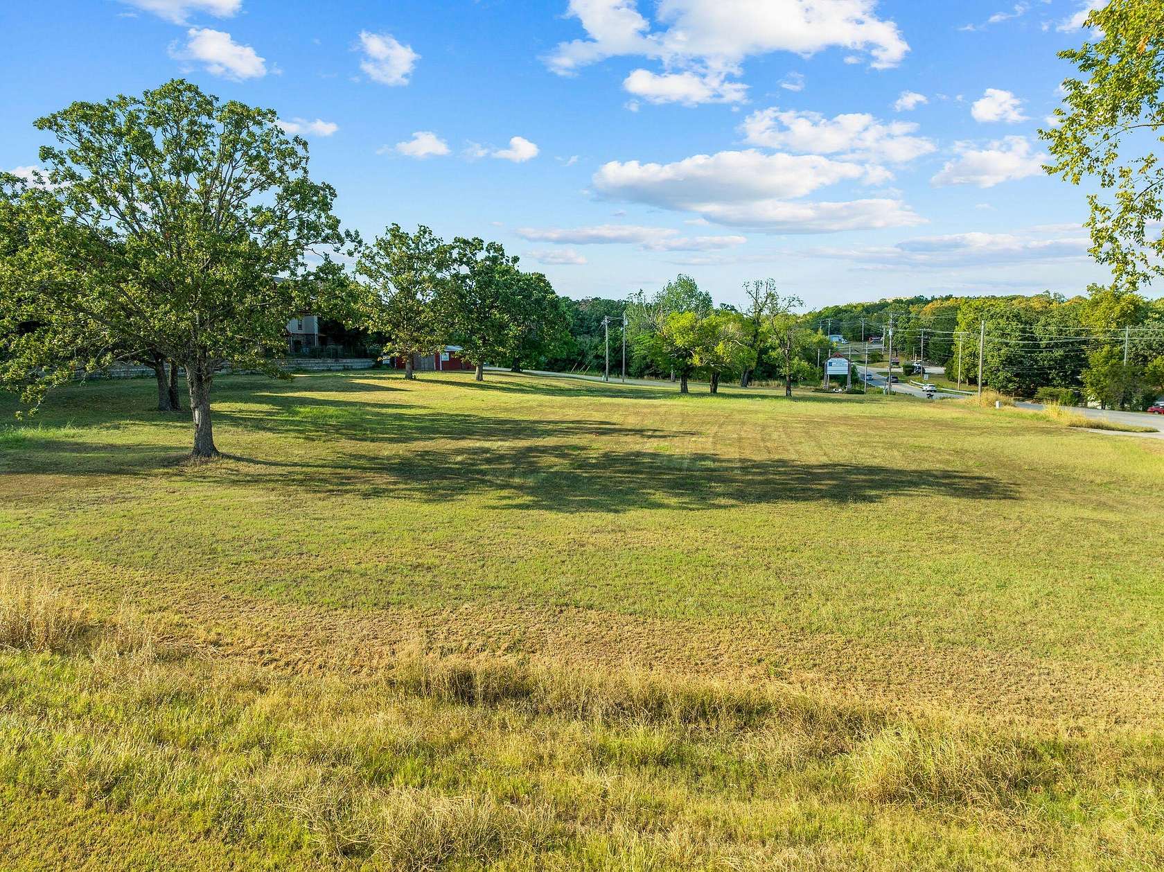2.4 Acres of Commercial Land for Sale in Branson, Missouri