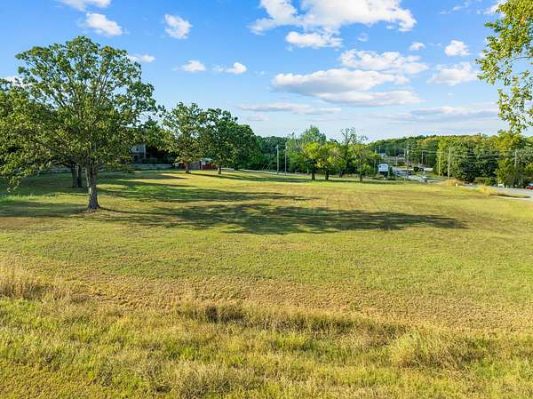 2.4 Acres of Commercial Land for Sale in Branson, Missouri