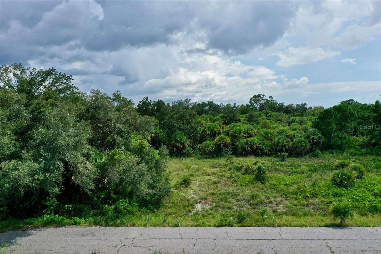 0.19 Acres of Residential Land for Sale in North Port, Florida