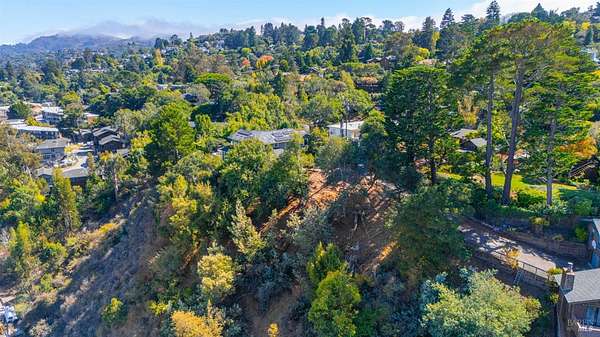 0.38 Acres of Residential Land for Sale in Mill Valley, California
