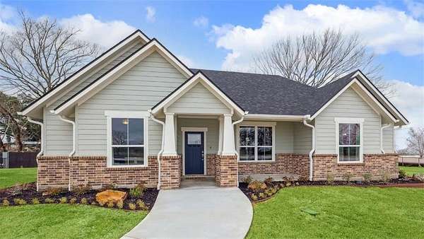 2 Acres of Land with Home for Sale in Waller, Texas