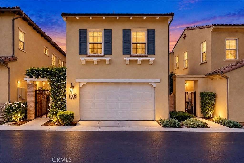 9.87 Acres of Land with Home for Sale in San Juan Capistrano, California