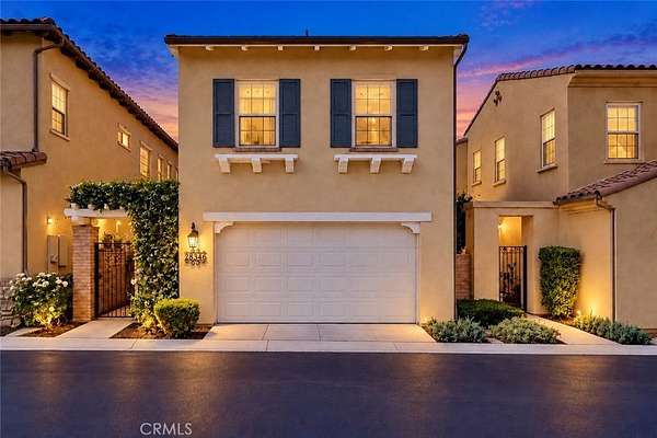 9.87 Acres of Land with Home for Sale in San Juan Capistrano, California