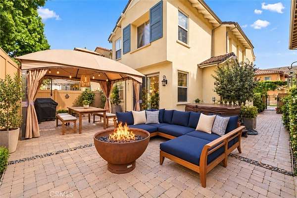 9.87 Acres of Land with Home for Sale in San Juan Capistrano, California
