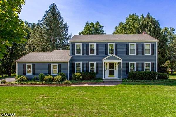 1.88 Acres of Land with Home for Sale in Raritan Township, New Jersey