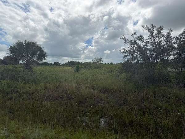 1.25 Acres of Residential Land for Sale in Okeechobee, Florida