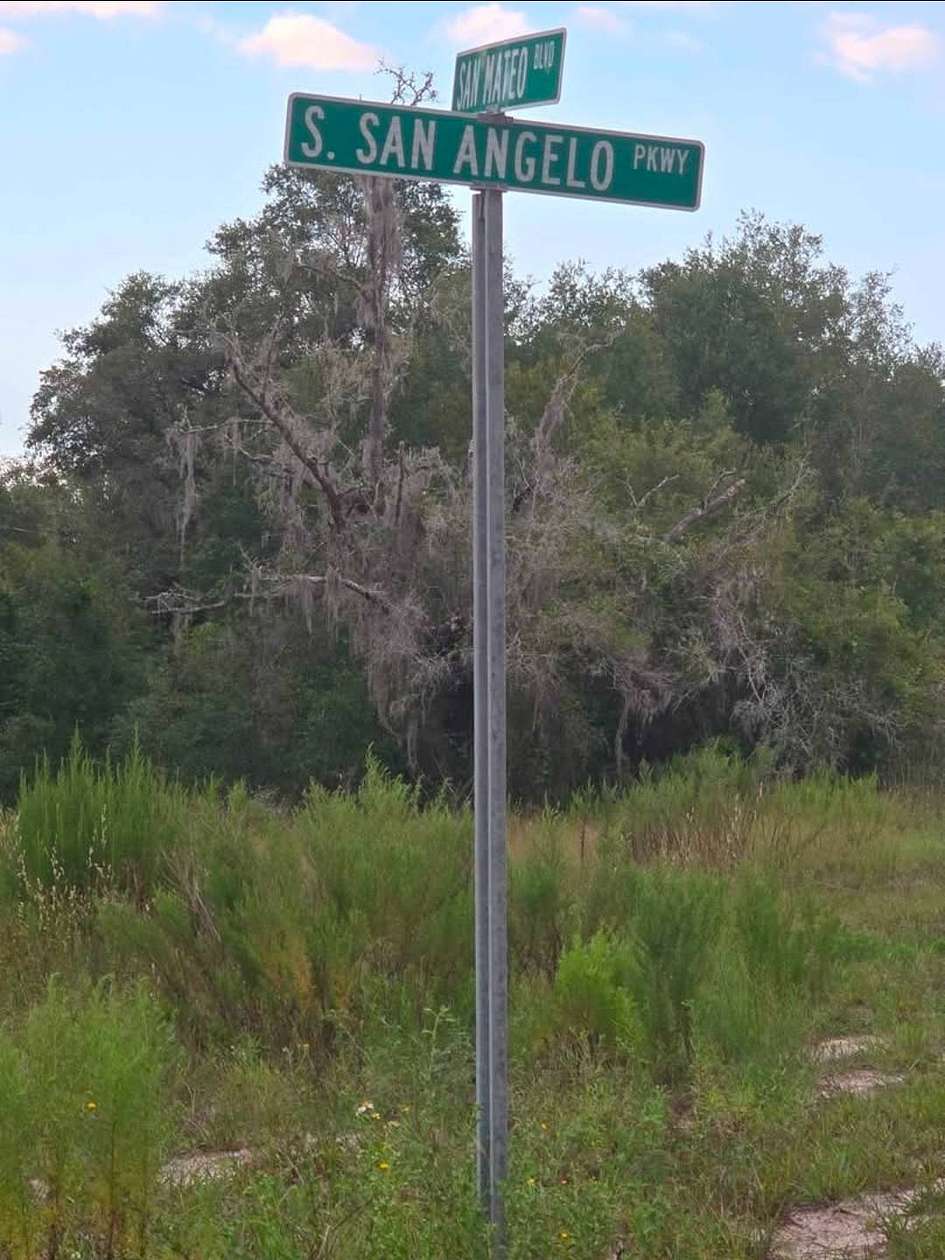 0.25 Acres of Residential Land for Sale in Dunnellon, Florida