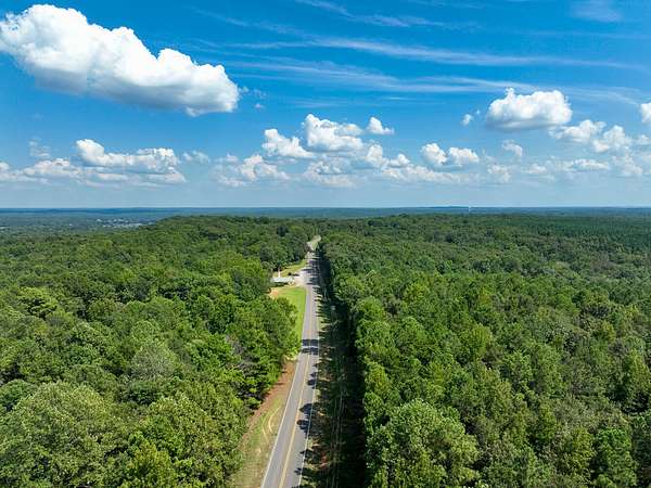 220 Acres of Recreational & Residential Land for Sale in Northport, Alabama